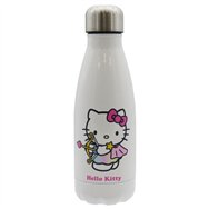 botella acero inoxidable sagitario hello kitty 550ml