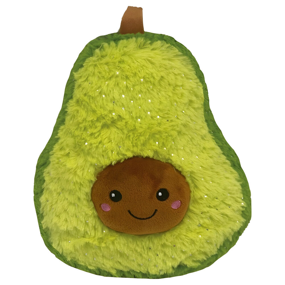 peluche aguacate 40cm