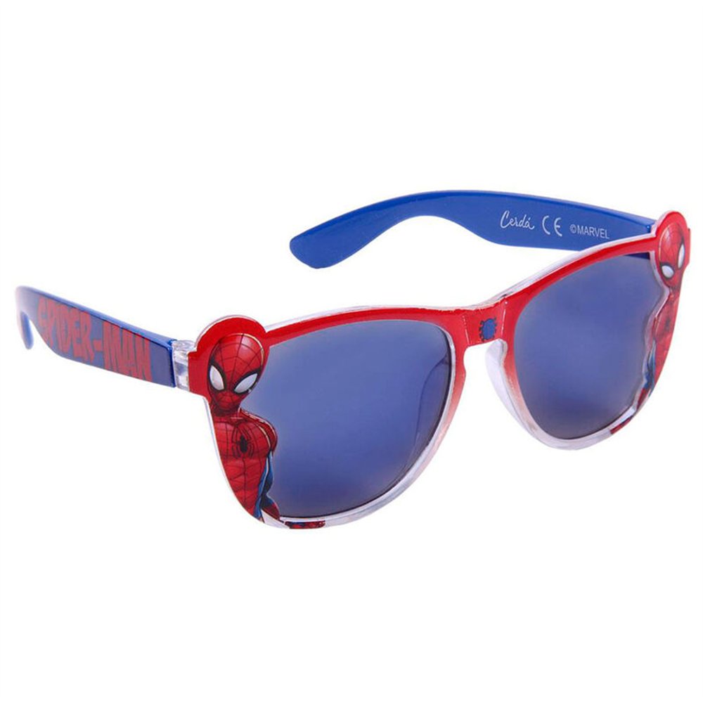 gafas de sol spiderman marvel