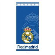 toalla real madrid microfibra