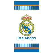 toalla real madrid microfibra