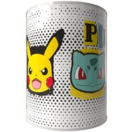 hucha pokemon 12cm