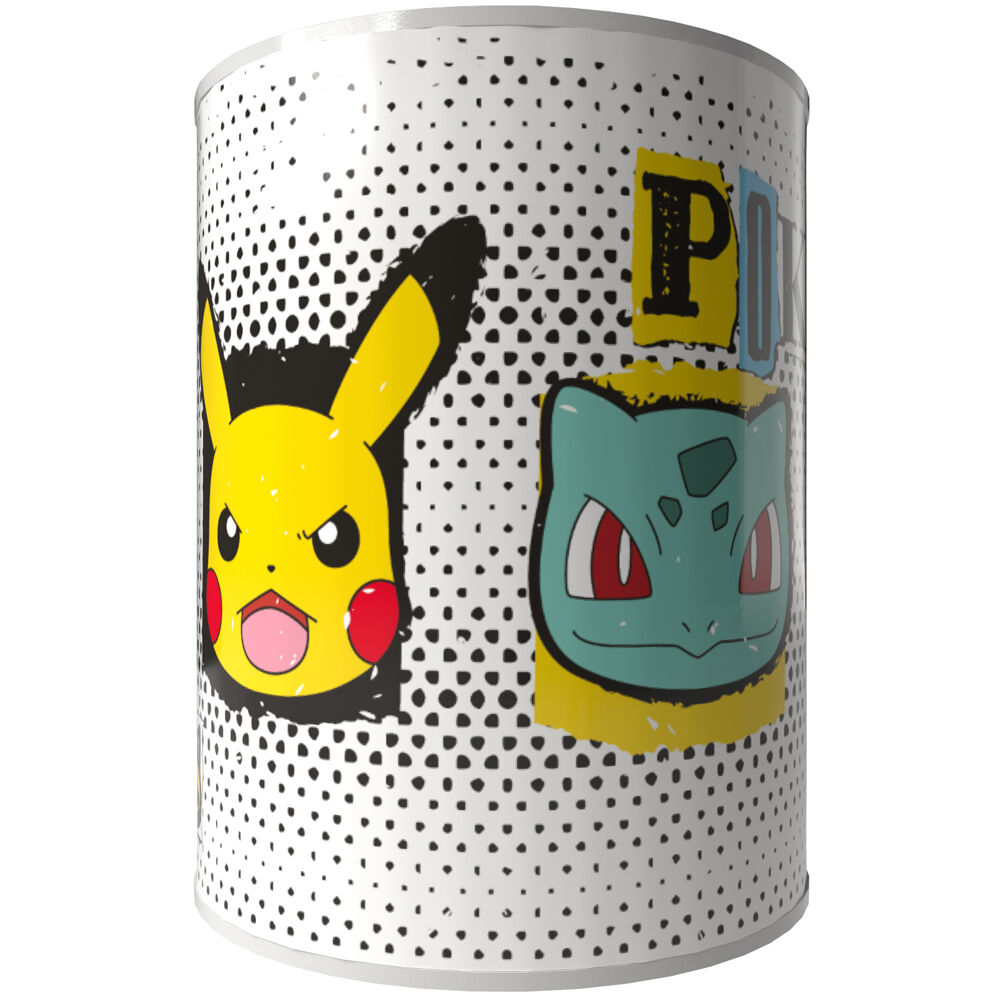 hucha pokemon 12cm