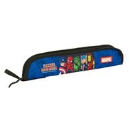 portaflautas vengadores avengers marvel