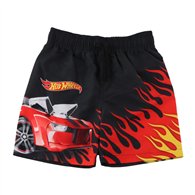 bañador boxer hot wheels