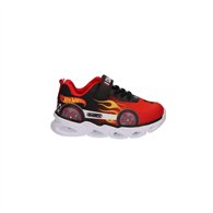deportivas hot wheels luces