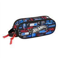 portatodo hot wheels doble