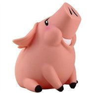 figura hucha hawk the seven deadly sins 12cm