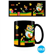 taza termica super mario 325ml