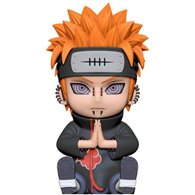 figura hucha pain shippuden naruto 15cm