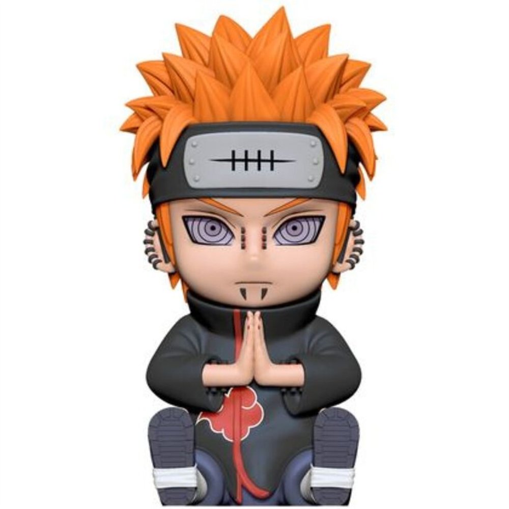 figura hucha pain shippuden naruto 15cm