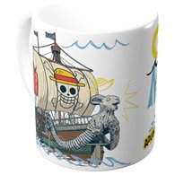 taza going merry one piece