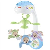 movil ositos voladores