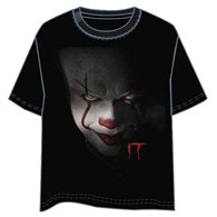 camiseta it adulto