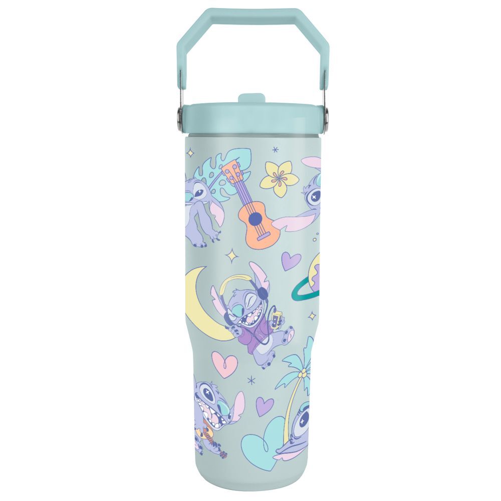 vaso termo stitch disney 880ml