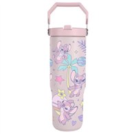 vaso termo angel stitch disney 880ml
