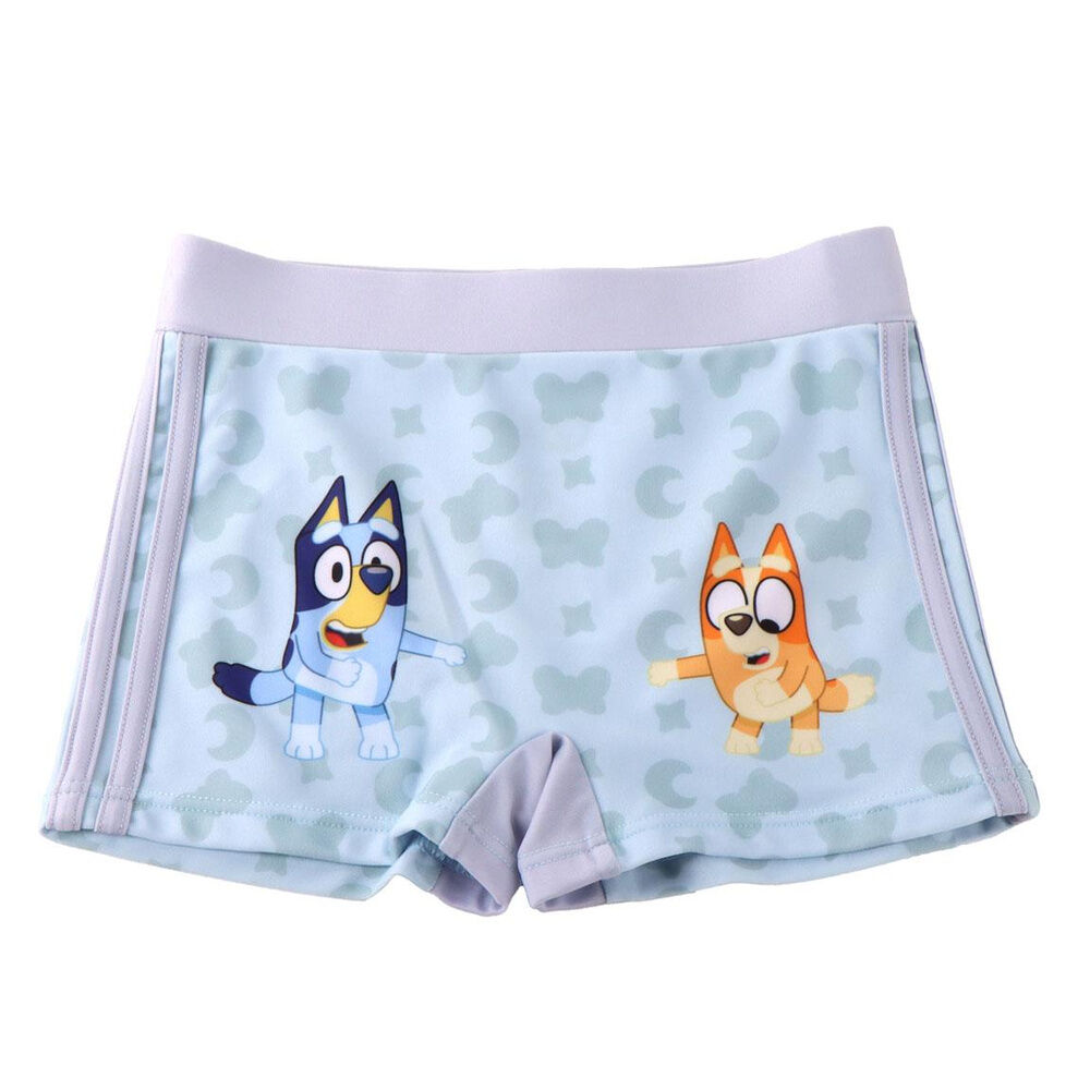 bañador boxer bluey