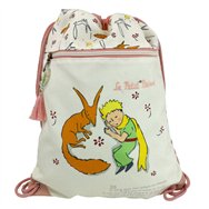 saco el principito 42cm