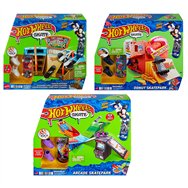 skatepark hot wheels surtido