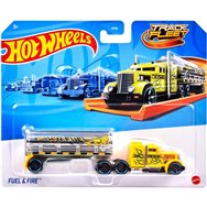camion de transporte hot wheels surtido