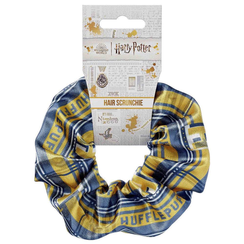 coletero pelo hufflepuff harry potter