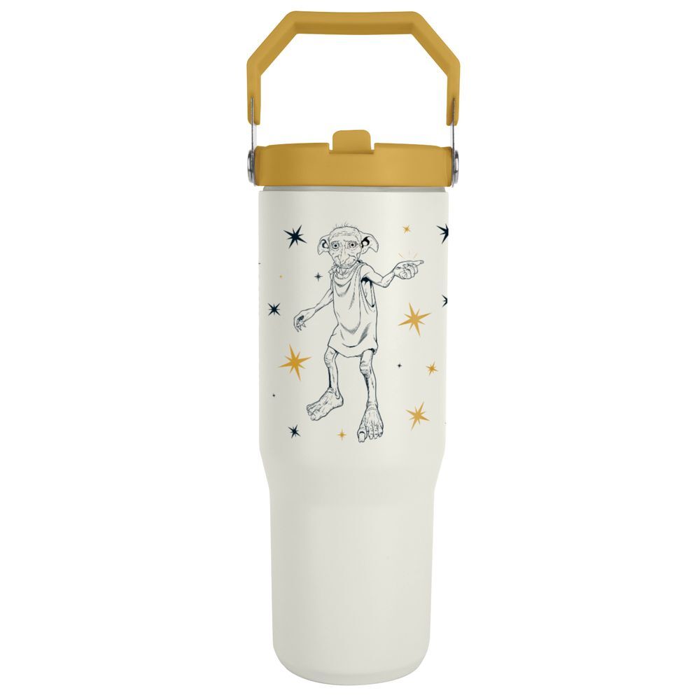 vaso termo dobby harry potter 880ml