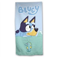 toalla bluey microfibra