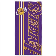 toalla los angeles lakers algodon
