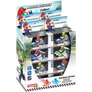 coche pull speed special mario kart surtido