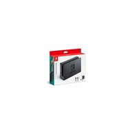 switch dock set nintendo base + adaptador corriente + hdmi switch dock set 2511666