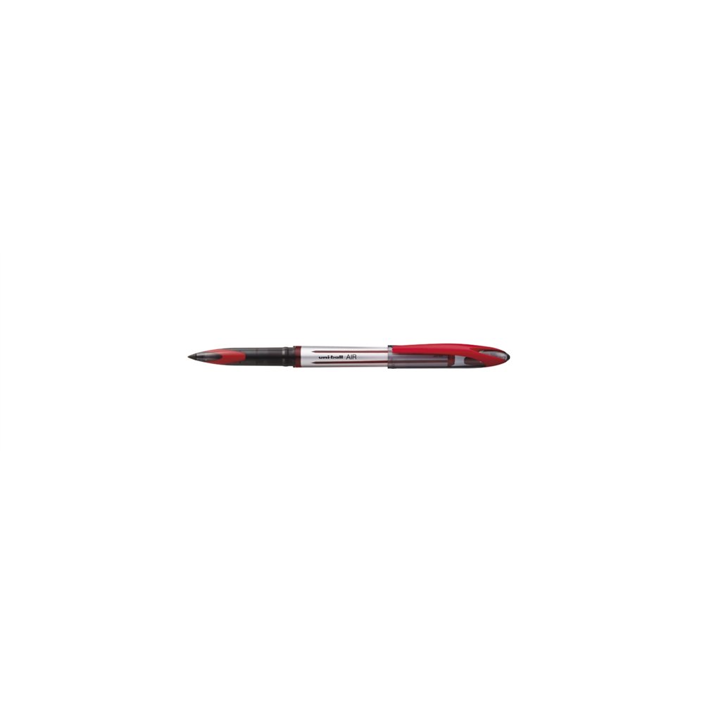 uni-ball air bolí­grafo cilí­ndrico rojo 1 pieza(s)
