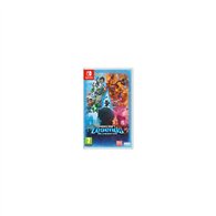 juego nintendo switch minecraft legends deluxe
