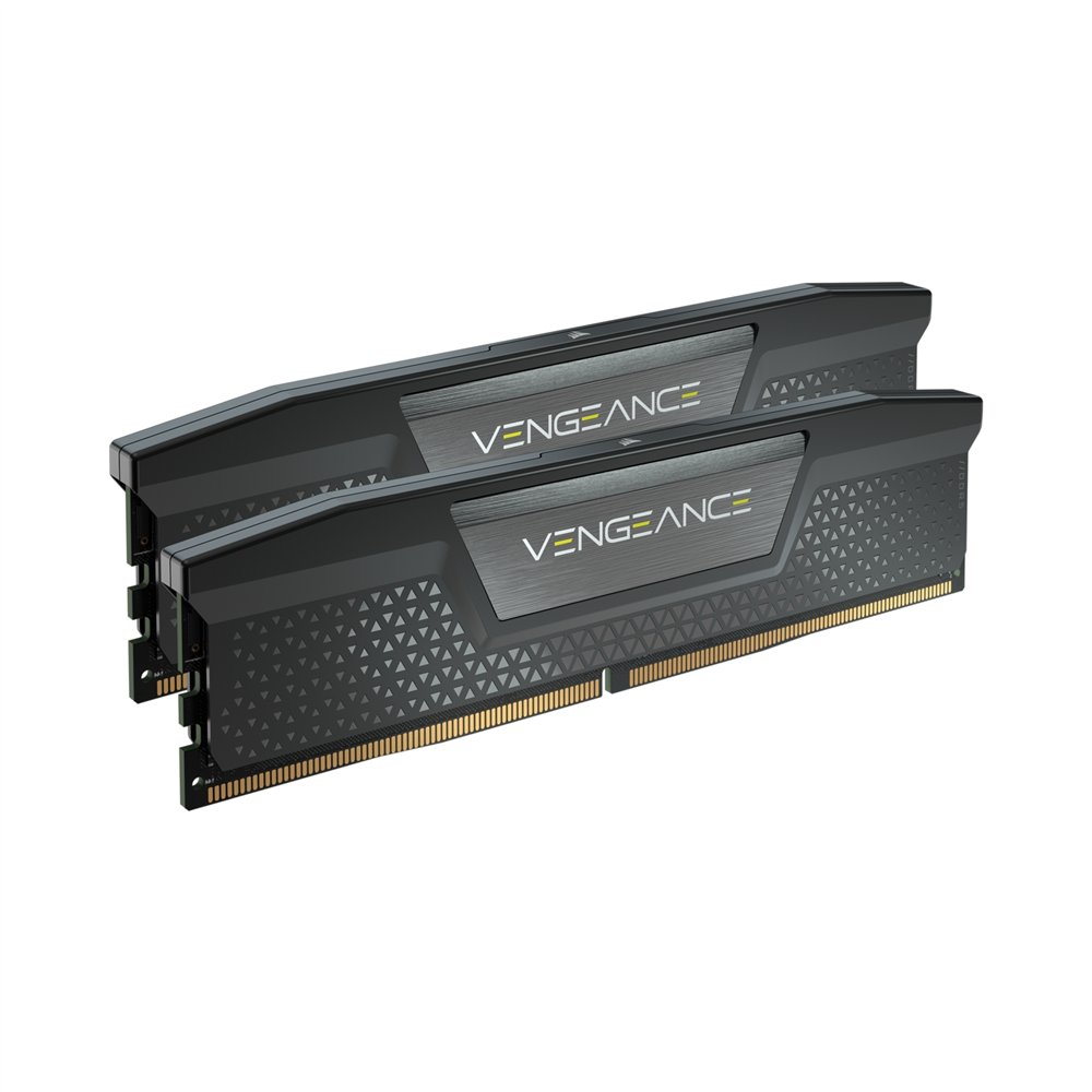 corsair vengeance cmk64gx5m2b6400c32 módulo de memoria 64 gb 2 x 32 gb ddr5 6400 mhz