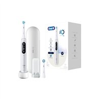 oral-b 445234 cepillo eléctrico para dientes adulto cepillo dental vibratorio blanco