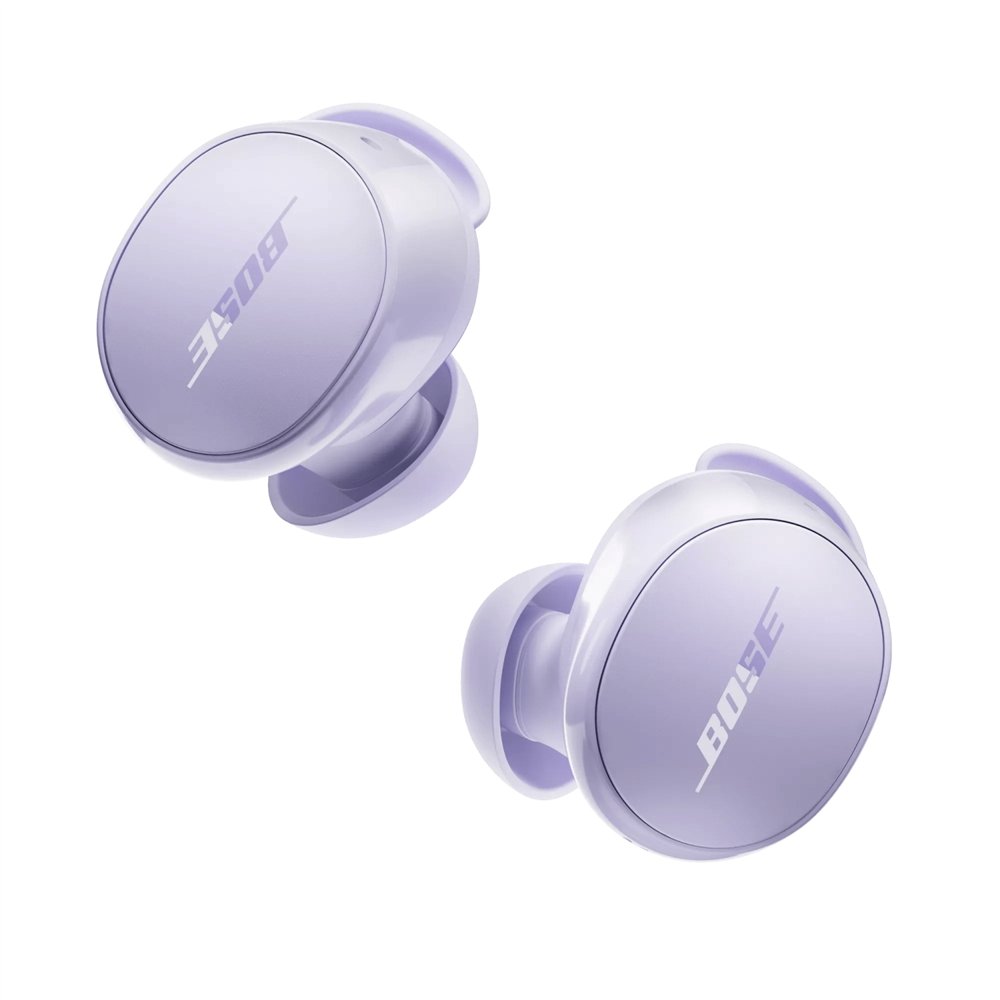bose 888507-0300 auricular y casco auriculares inalámbrico dentro de oído bluetooth lila