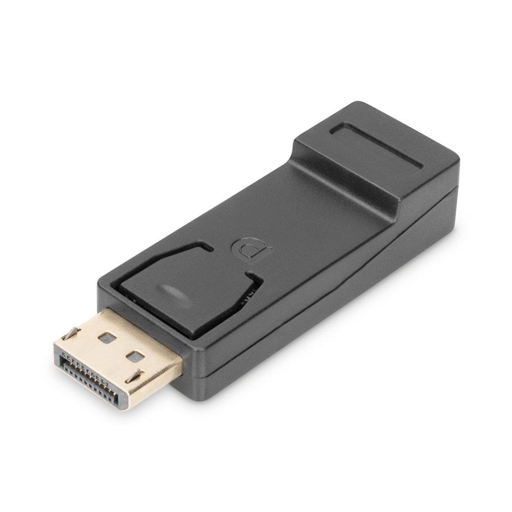 digitus adaptador displayport