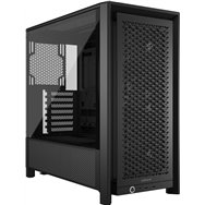 corsair frame 4000d rs midi tower negro