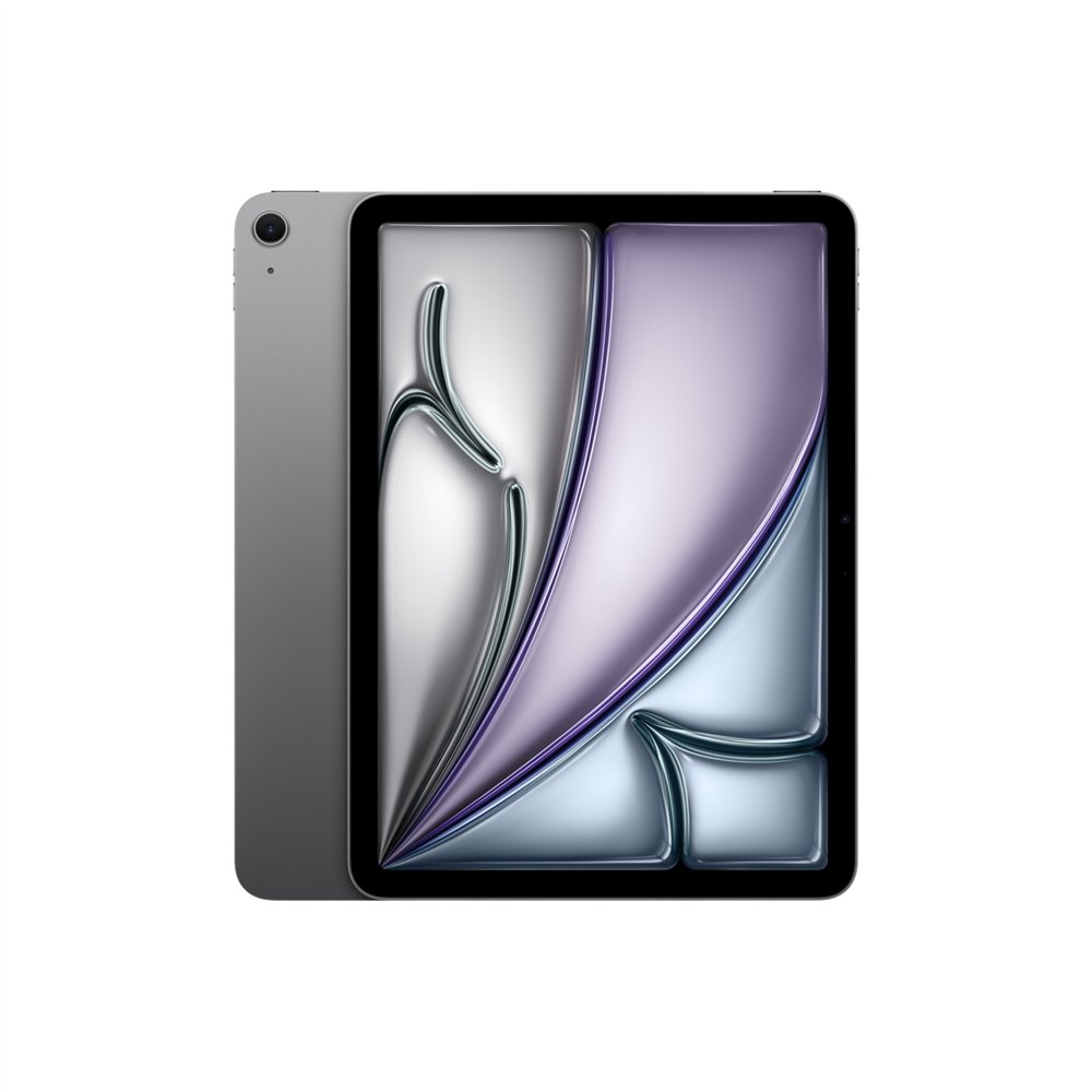 apple ipad 11'' wi-fi 256gb - gris especial