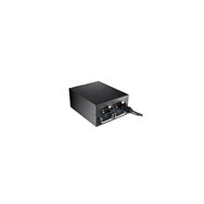fsp twins pro 700w unidad de fuente de alimentación 20+4 pin atx ps/2 negro