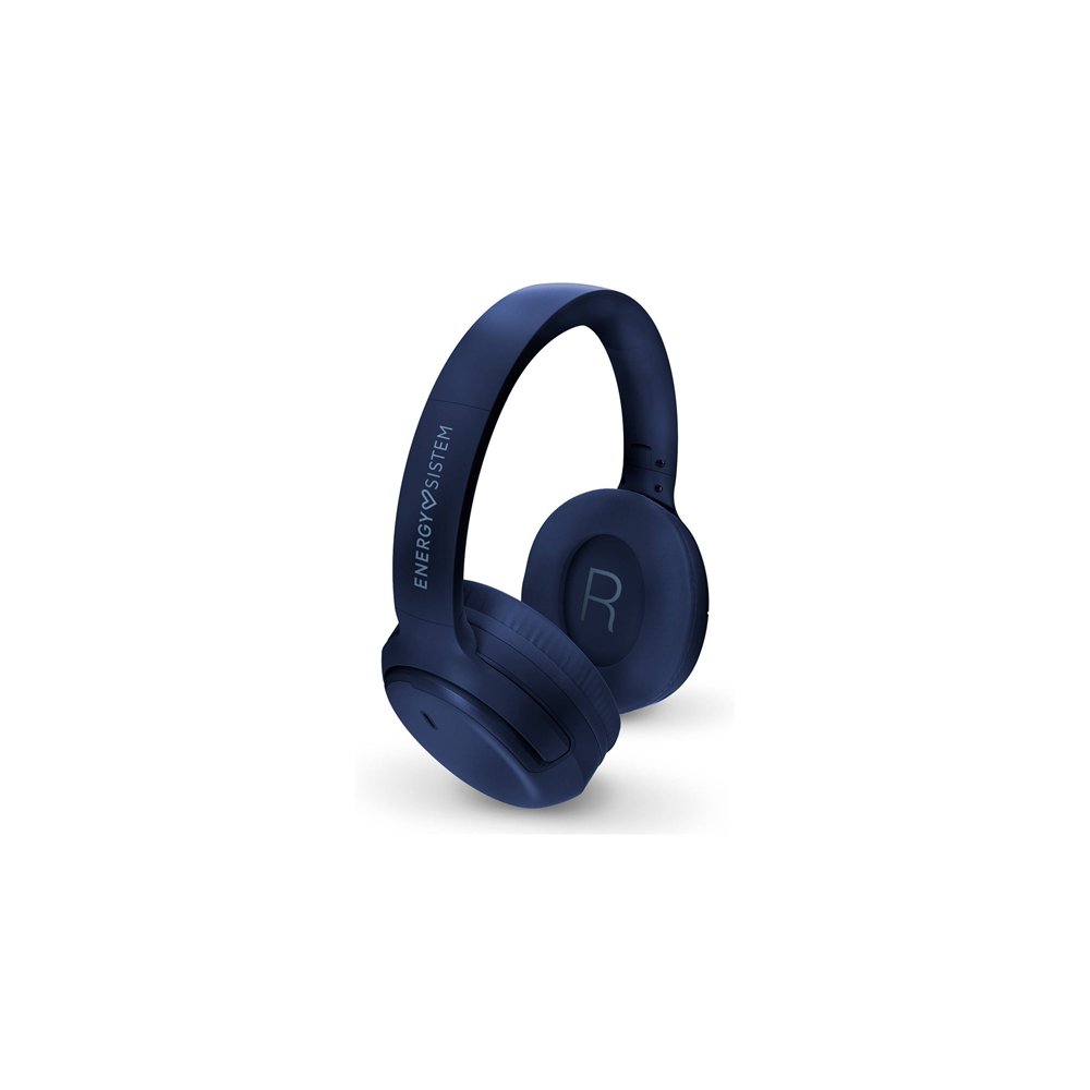 energy sistem 45970 auriculares inalámbrico diadema llamadas/música/deporte/uso diario usb tipo c bluetooth marina