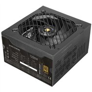 mars gaming mpb1200psi unidad de fuente de alimentación 1200 w negro