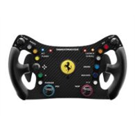 volante thrustmaster ferrari 488 gt3 pc negro (4060263)