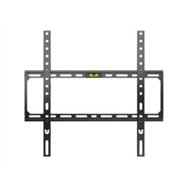 soporte pared nilox 32"-60" fixed slim (nxtvsup400f)
