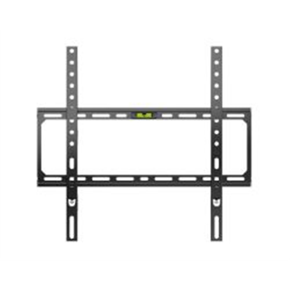 soporte pared nilox 32"-60" fixed slim (nxtvsup400f)