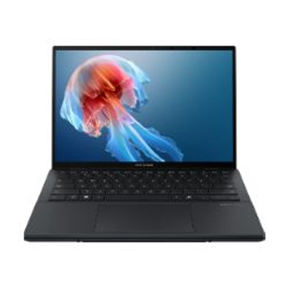 asus ux8406ca-ql336w  u7-255h 32gb 1tb 14" w11 gris