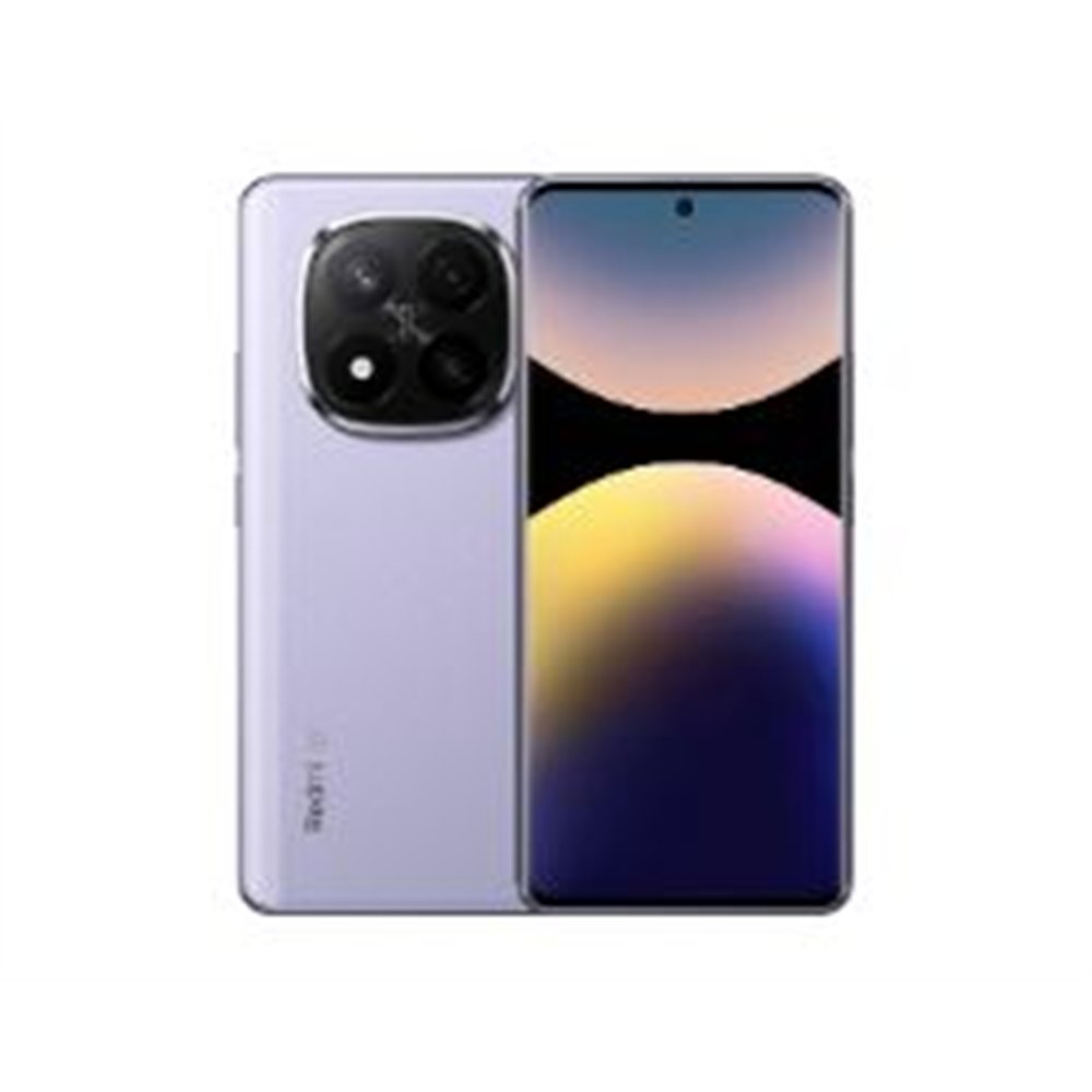 xiaomi note 14 pro+ 6.67" 12gb 256gb 5g púrp(mzb0iipeu)