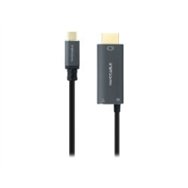 conversor nanocable usb-c a hdmi +usb-c pd (10.15.5182)
