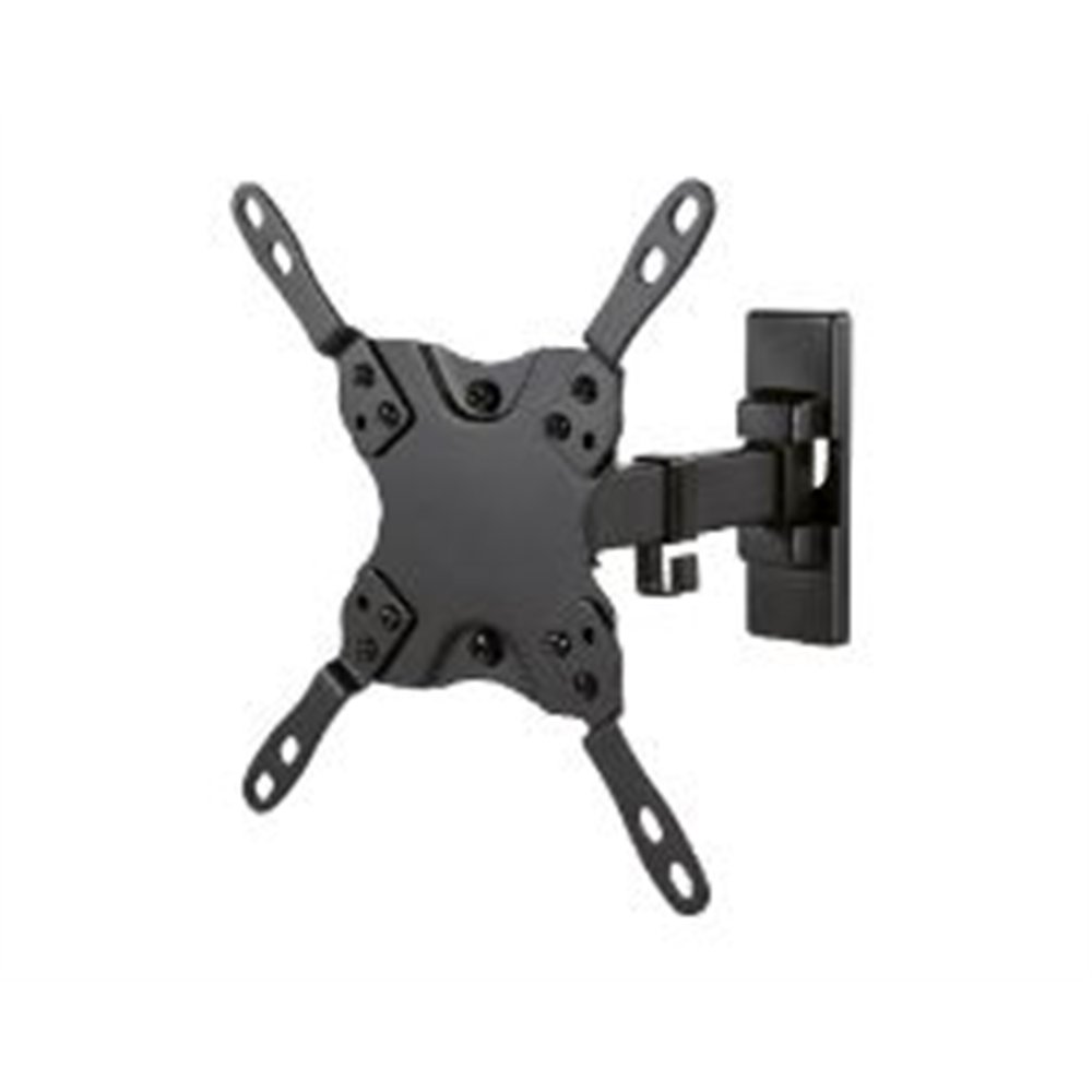 soporte pared nilox 13"-42" extra slim (nxtvsup200s2)