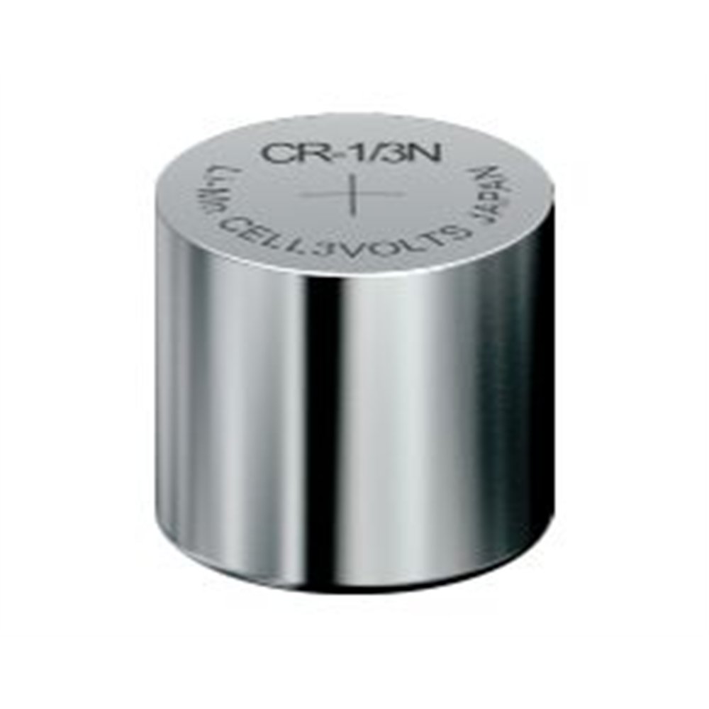 pila de botón varta lithium cr1/3n 1unidad(06131101401)