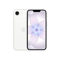 apple iphone 17e 6.1" 256gb blanco (mhrw4ql/a)